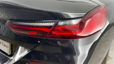 BMW 8 Series 840i M Sport 2dr Auto Petrol Coupe